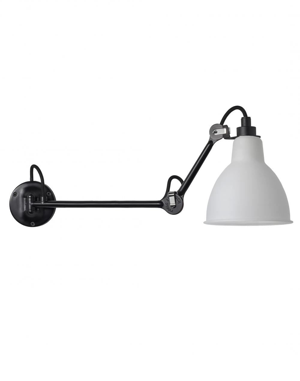 DCW Editions Lampe Gras 204 Wall Light