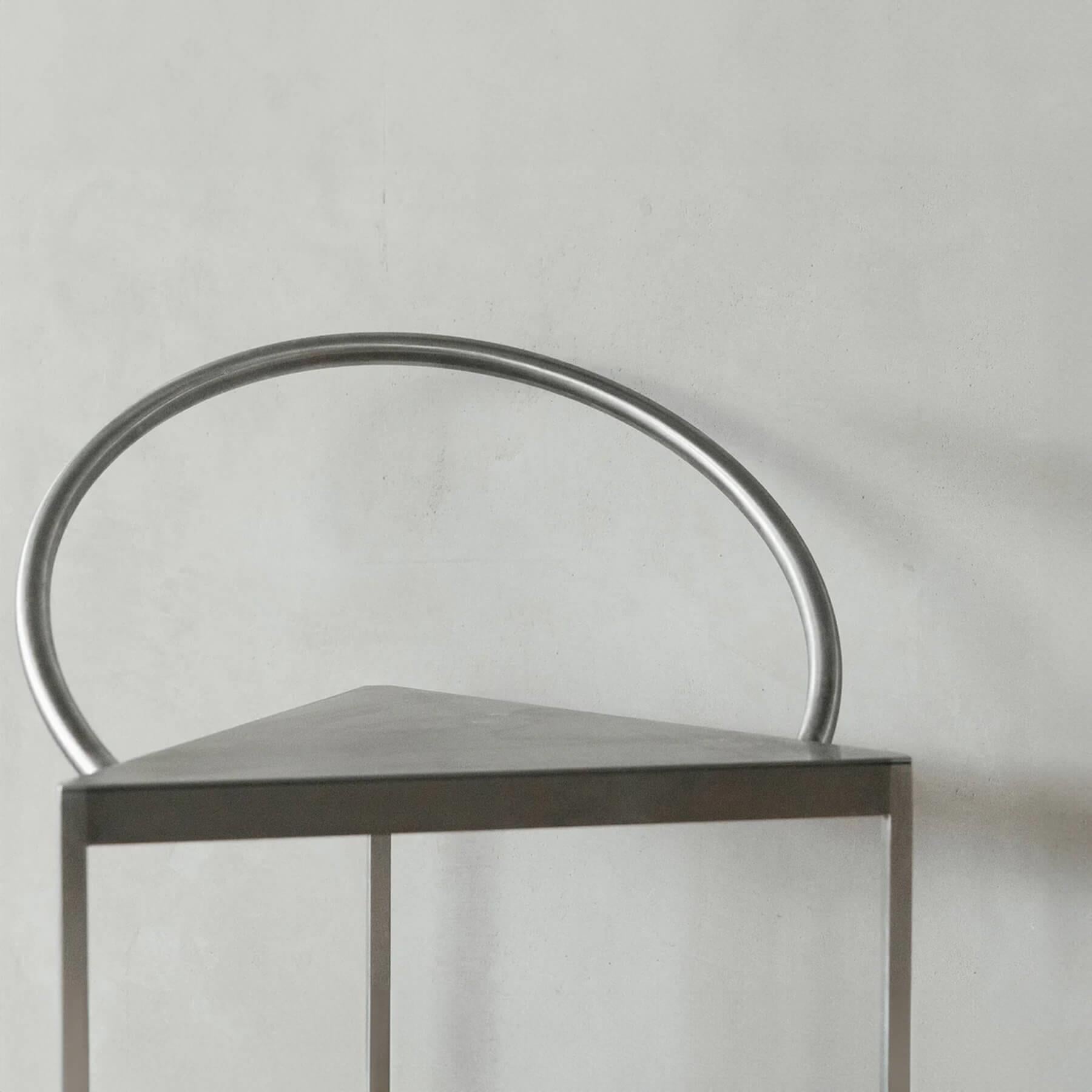 Frama Triangolo Chair | Holloways of Ludlow