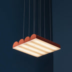 Hutchison 04 pendant light