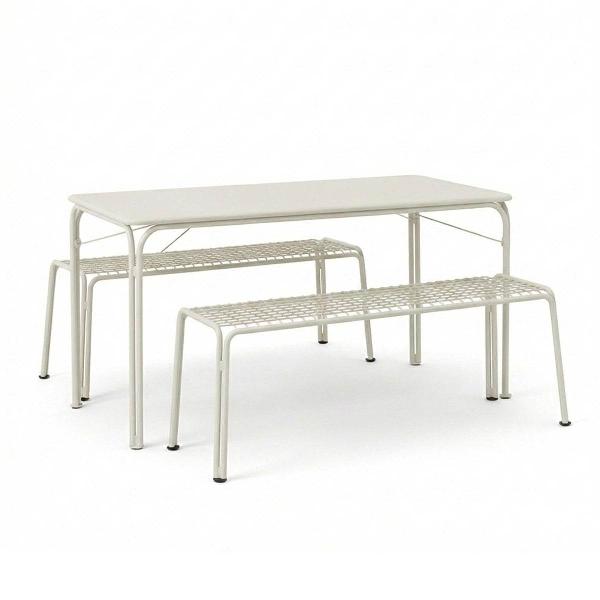 &Tradition Thorvald Garden Picnic Set - Curated by Holloways of Ludlow