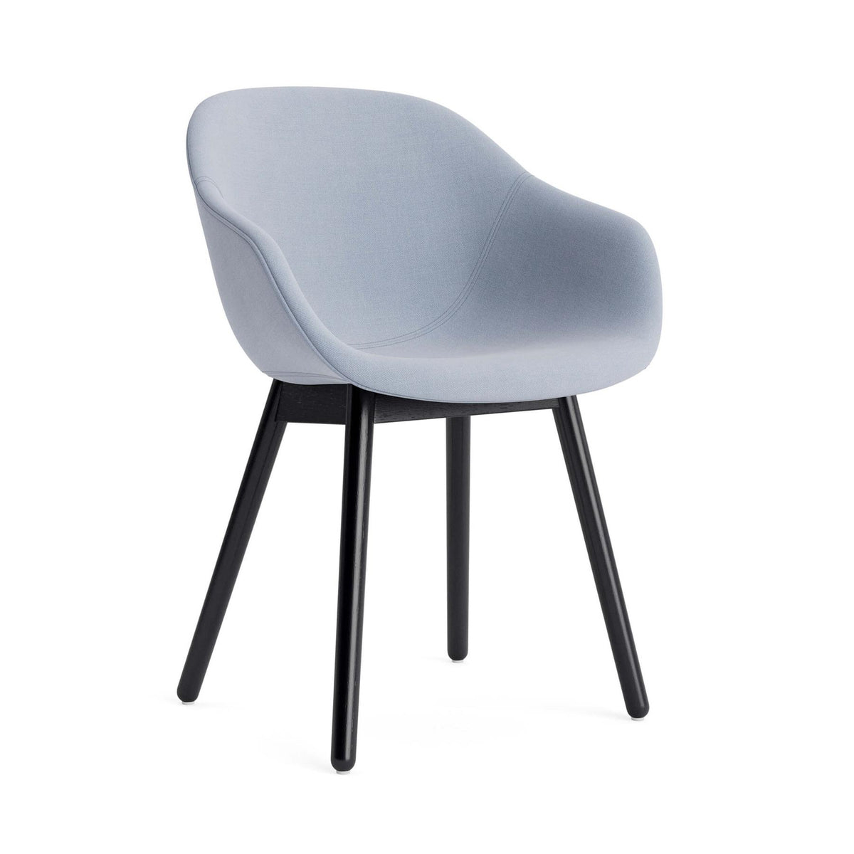 HAY AAC 213 Dining Chair, Upholstered
