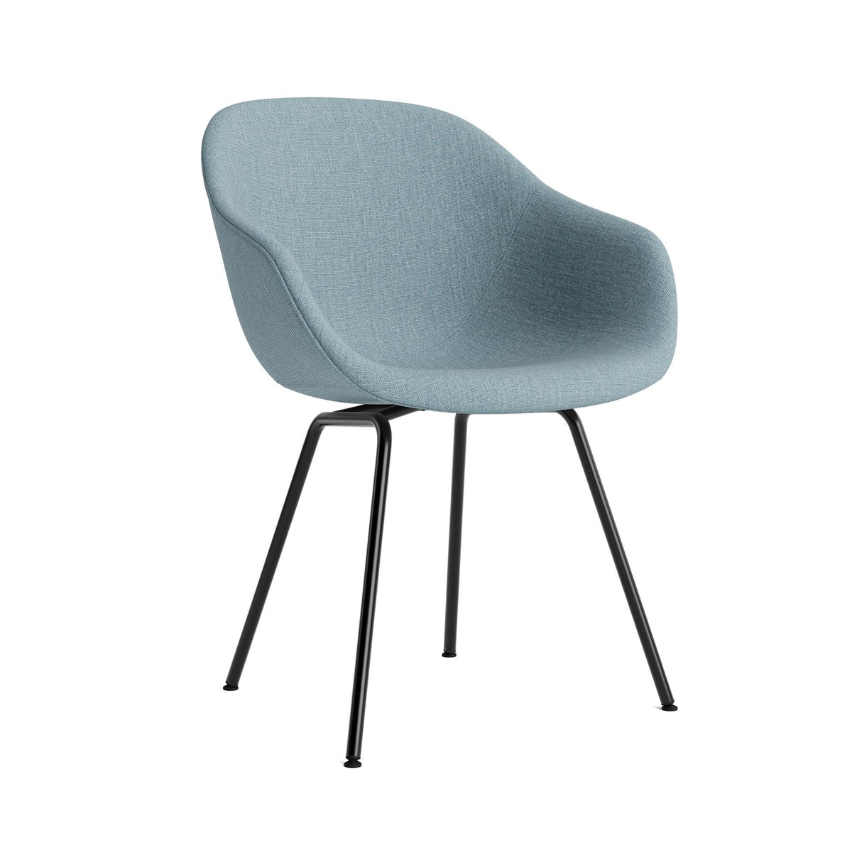 HAY AAC 227 Dining Chair, Upholstered