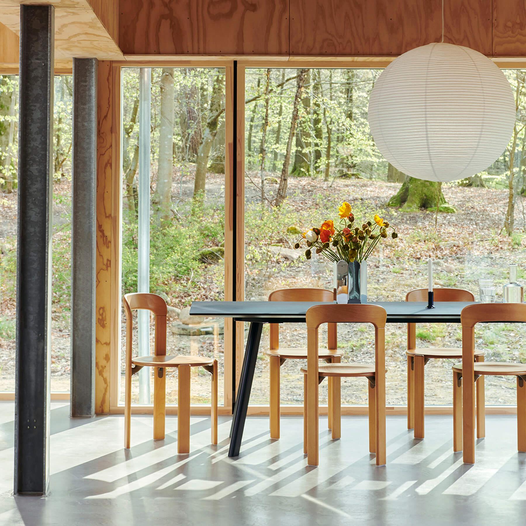 HAY HAY REY CHAIR 美品（セット割引あり） 2/2 Rey Chair
