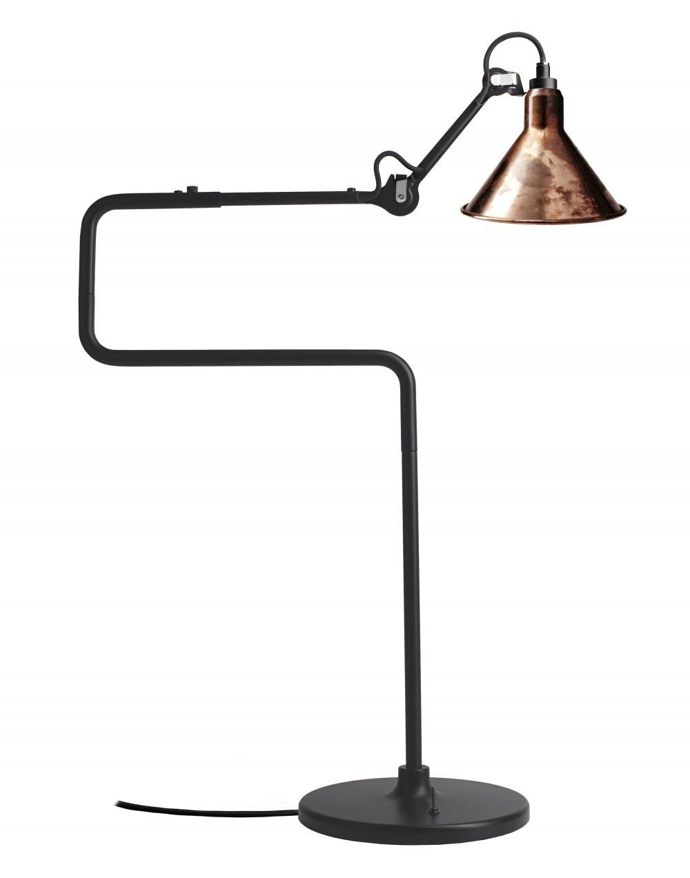 DCW Editions Lampe Gras 317 Table Lamp