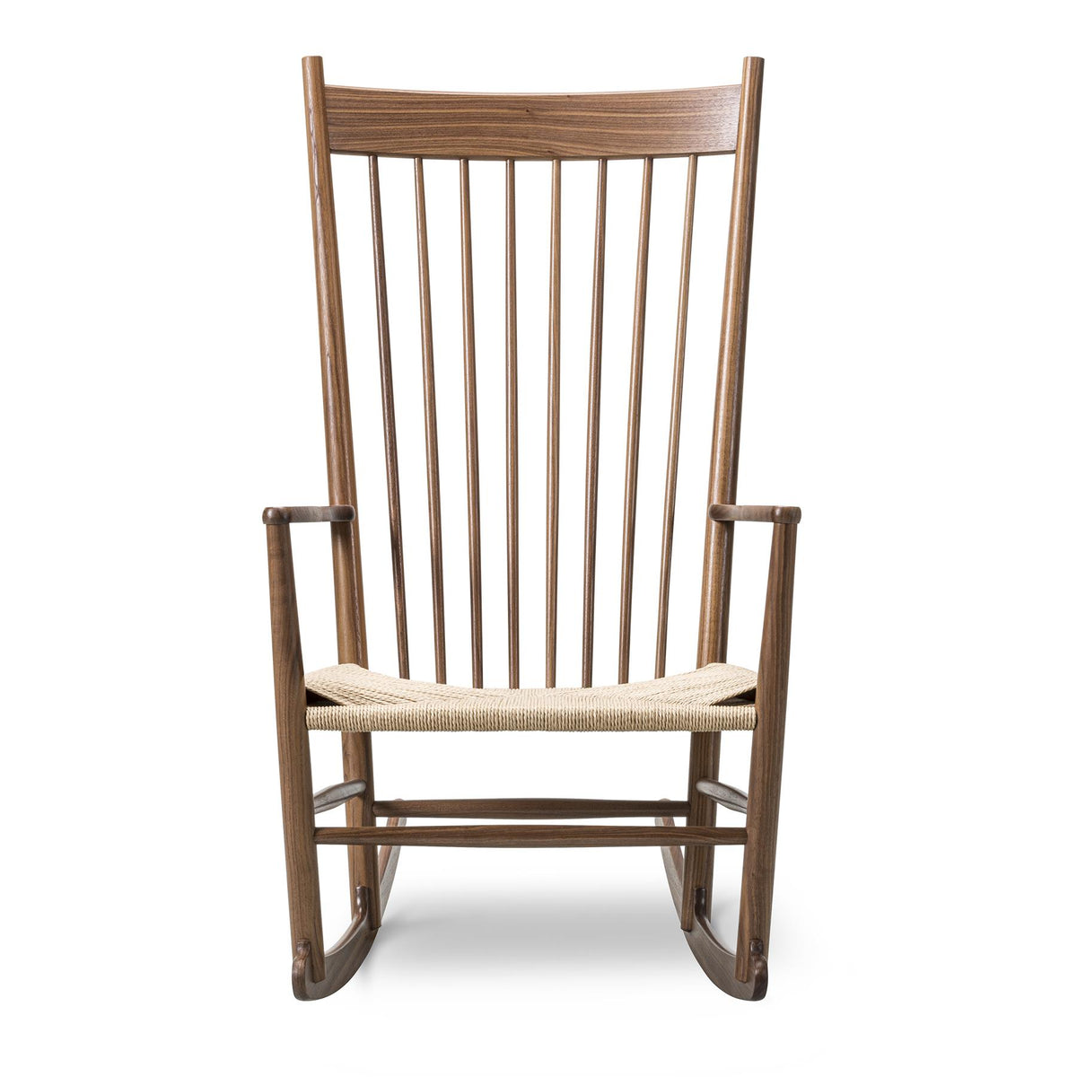 Fredericia Wegner J16 Rocking Chair