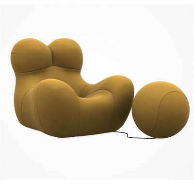 B&B Italia Serie Up 2000 Chair