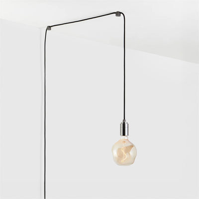 Tala Plug-In Pendant Light