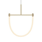 Graypants Arc Pendant Light