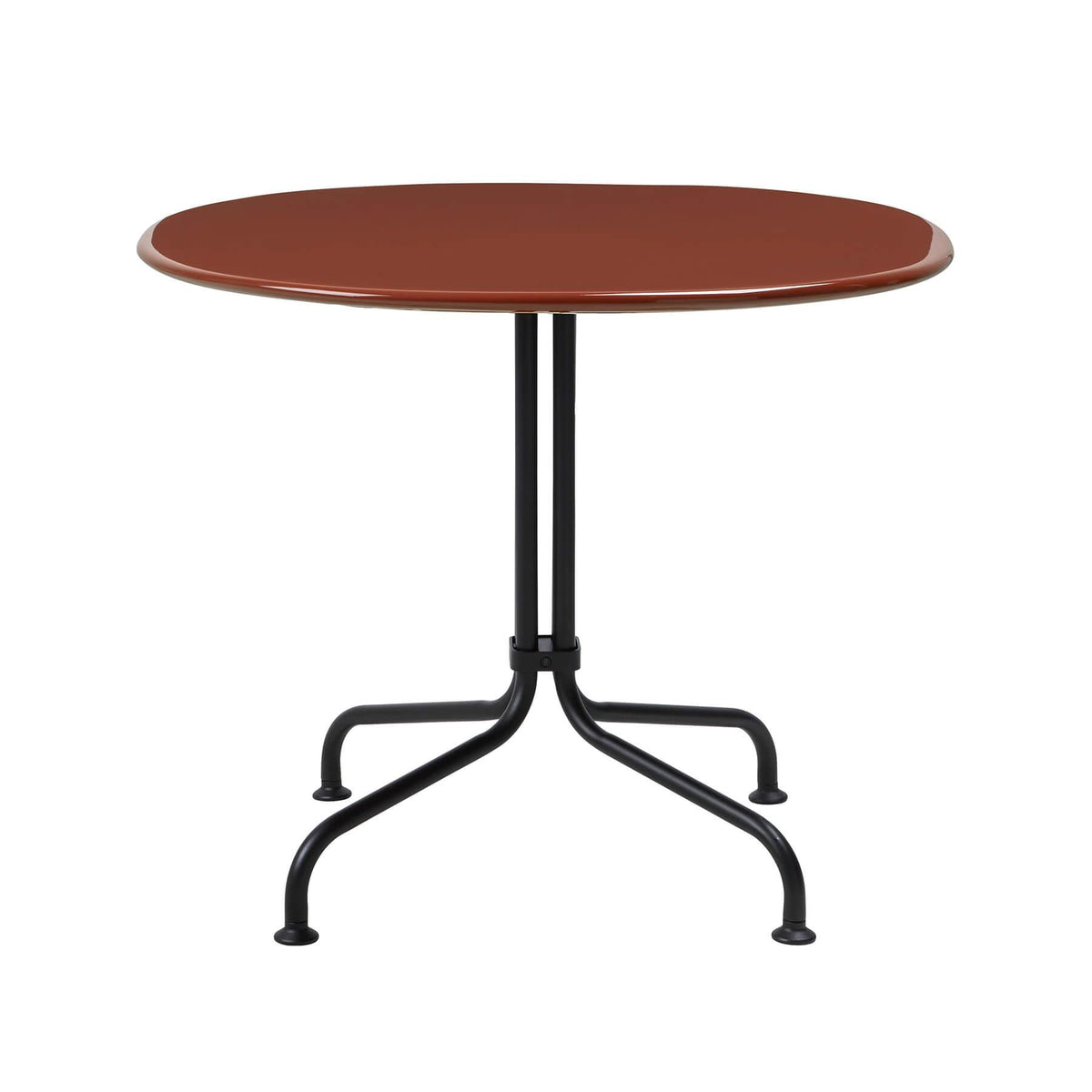 GUBI Carmel Outdoor Bistro Dining Table