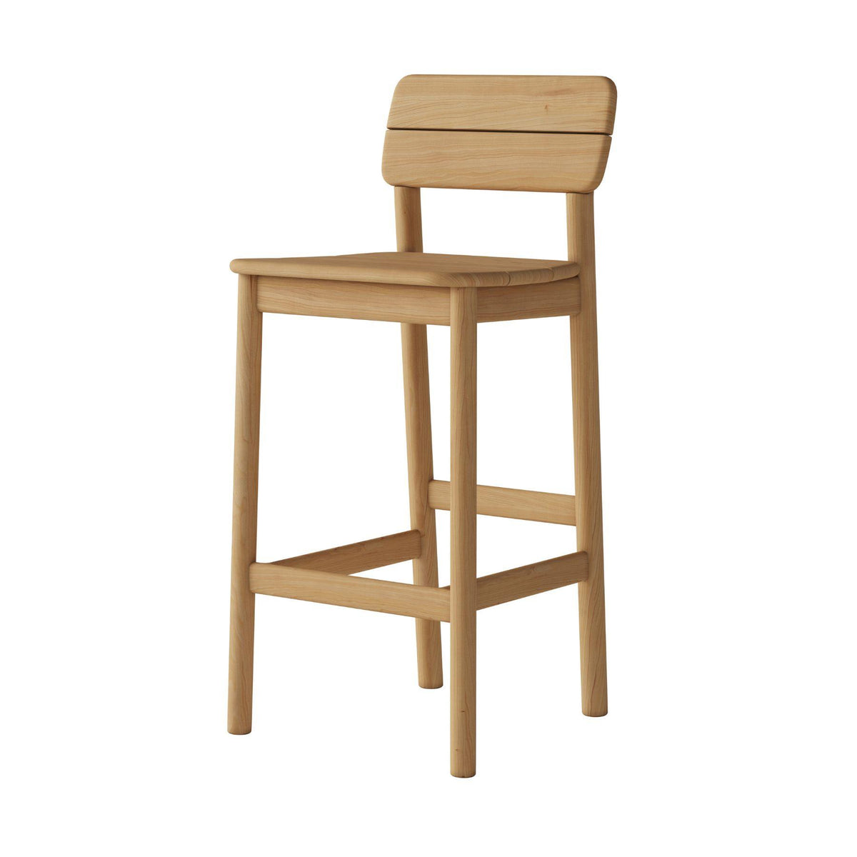 Case Furniture Tanso Outdoor Bar Stool