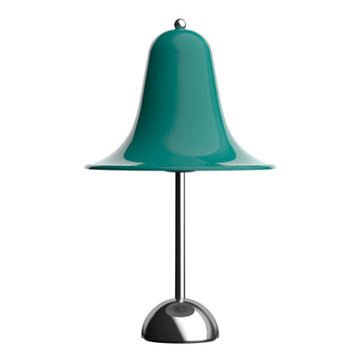 Verpan Pantop Table Lamp