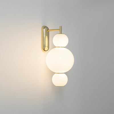 Ex-Display Formagenda Pearl Wall Light