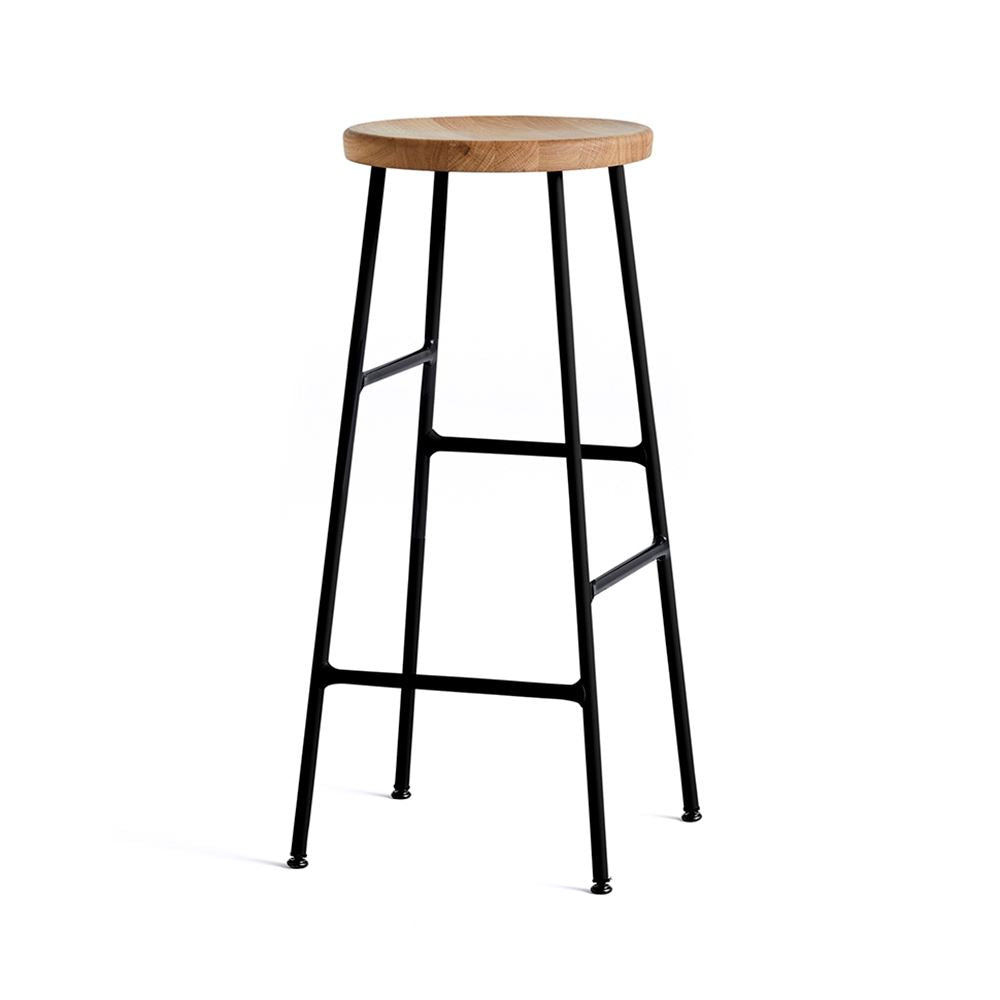 HAY Soft Edge 82 Stool | Holloways of Ludlow