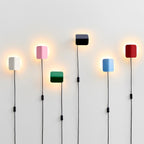 HAY Apex Wall Light