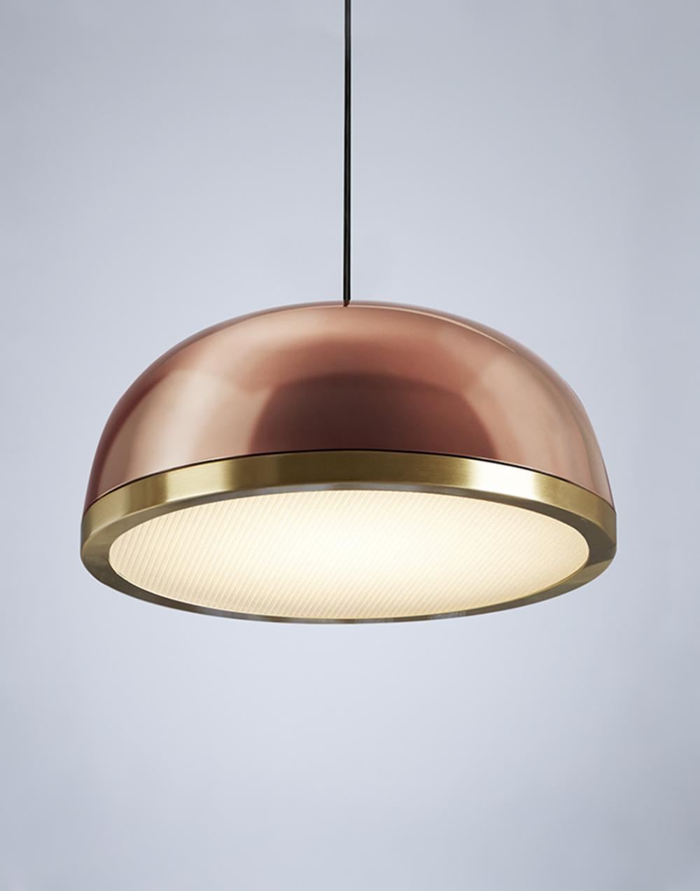 TOOY Molly Suspension Pendant Light