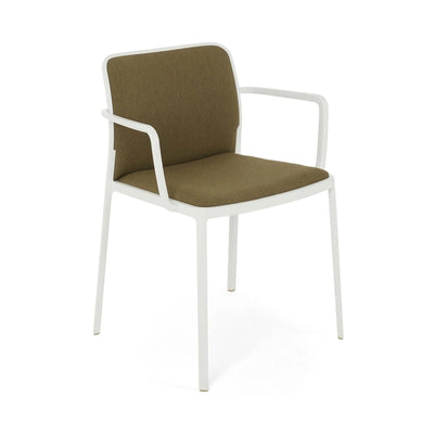 Kartell Audrey Soft Armchair