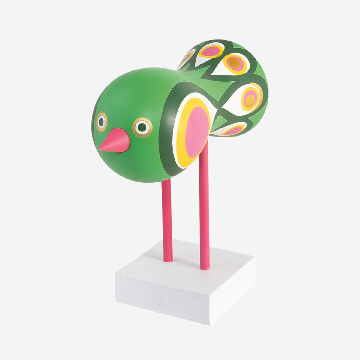 Design House Stockholm Birds 1967