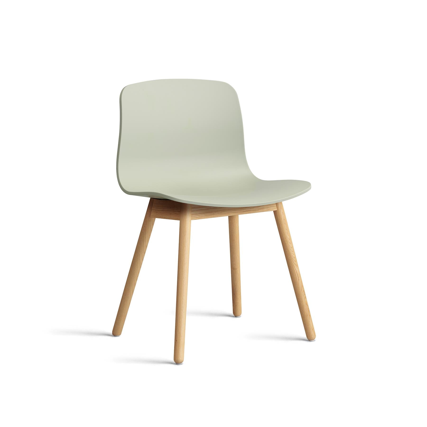 HAY About A Chair 12 No Gliders