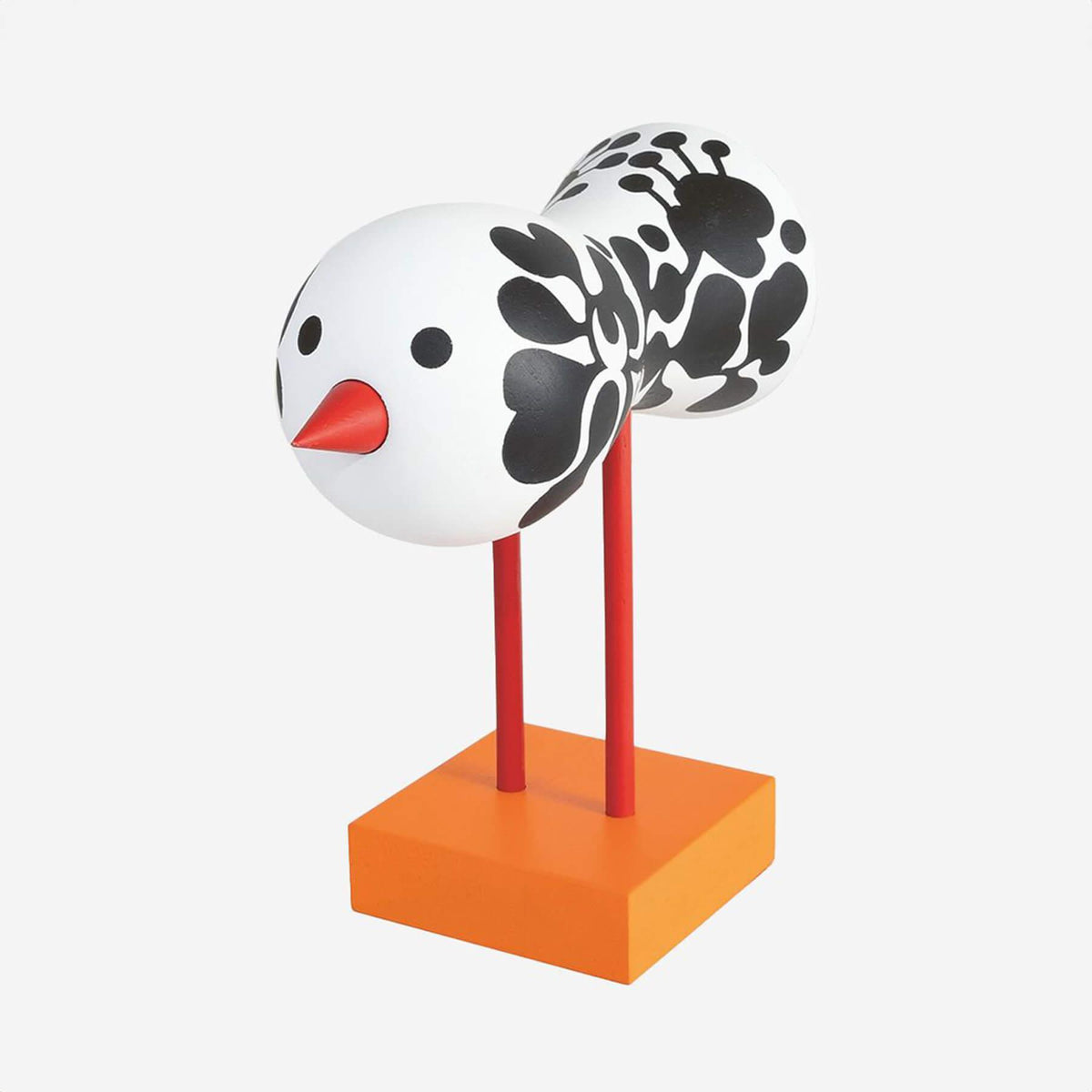 Design House Stockholm Birds 1967