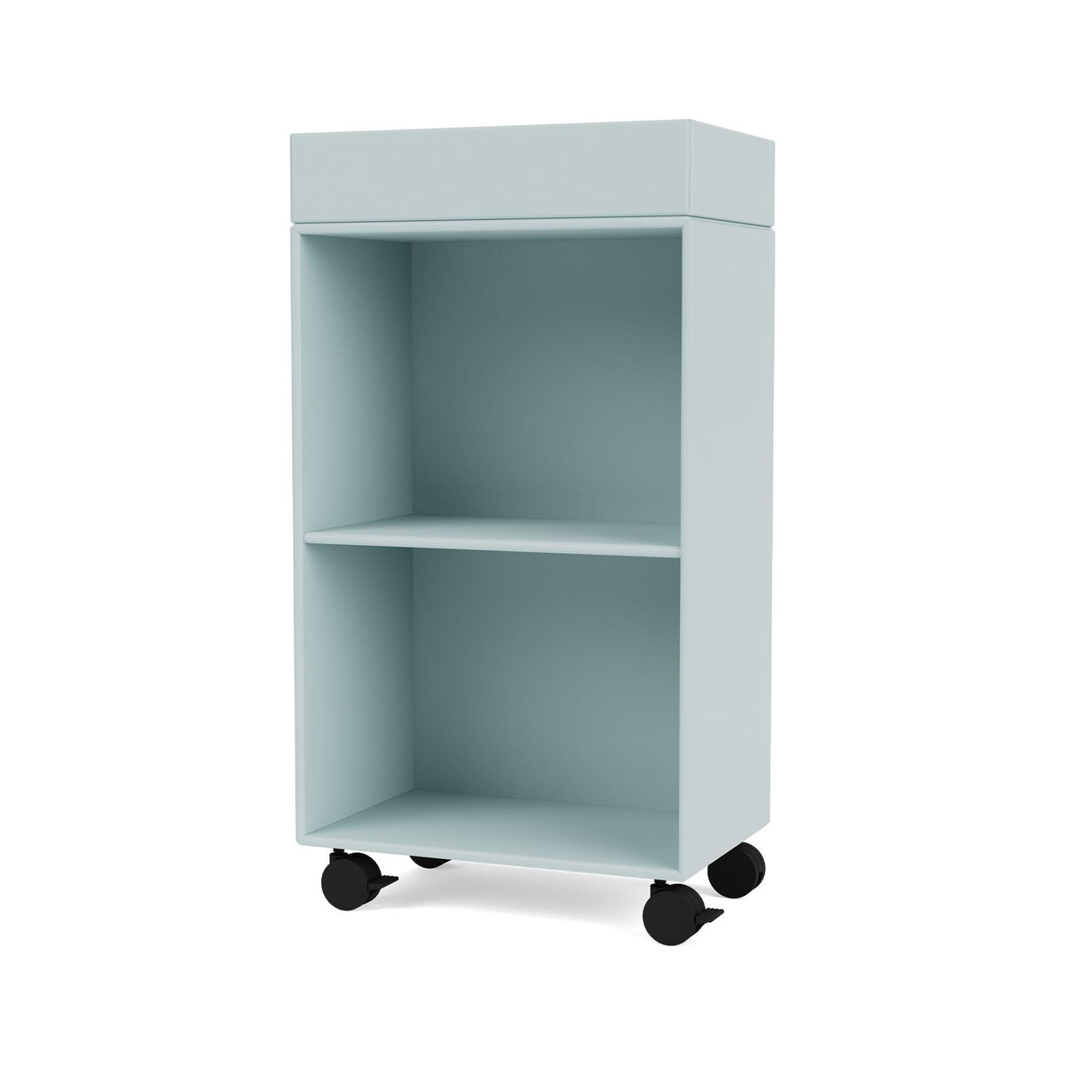 Montana Preppy Trolley
