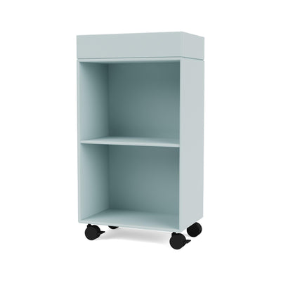 Montana Preppy Trolley