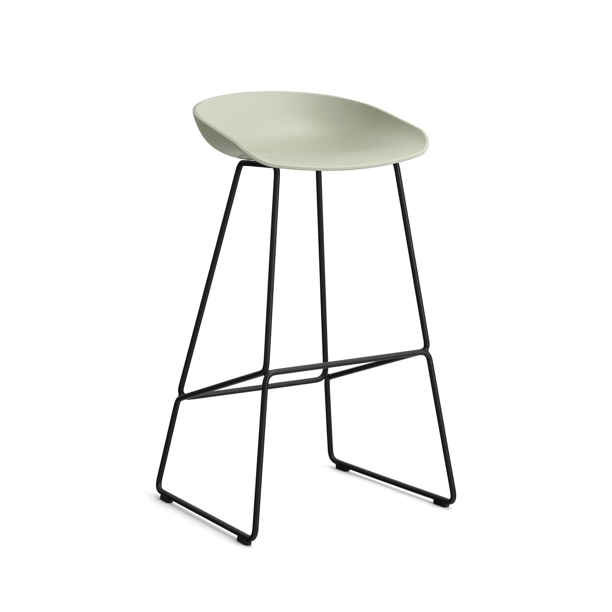 HAY About A Stool 38 Bar Stool