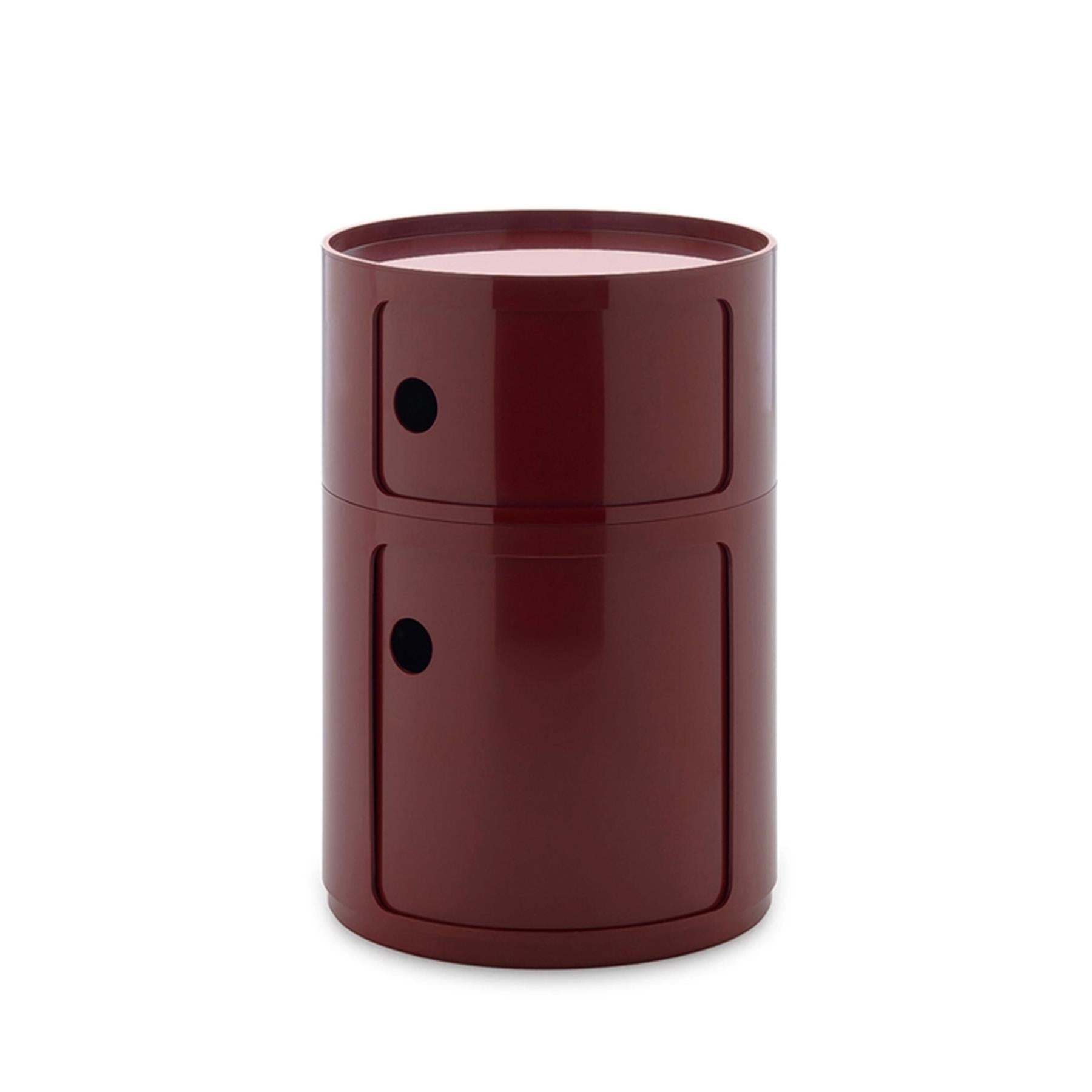 Kartell Componibili New Big Cabinet