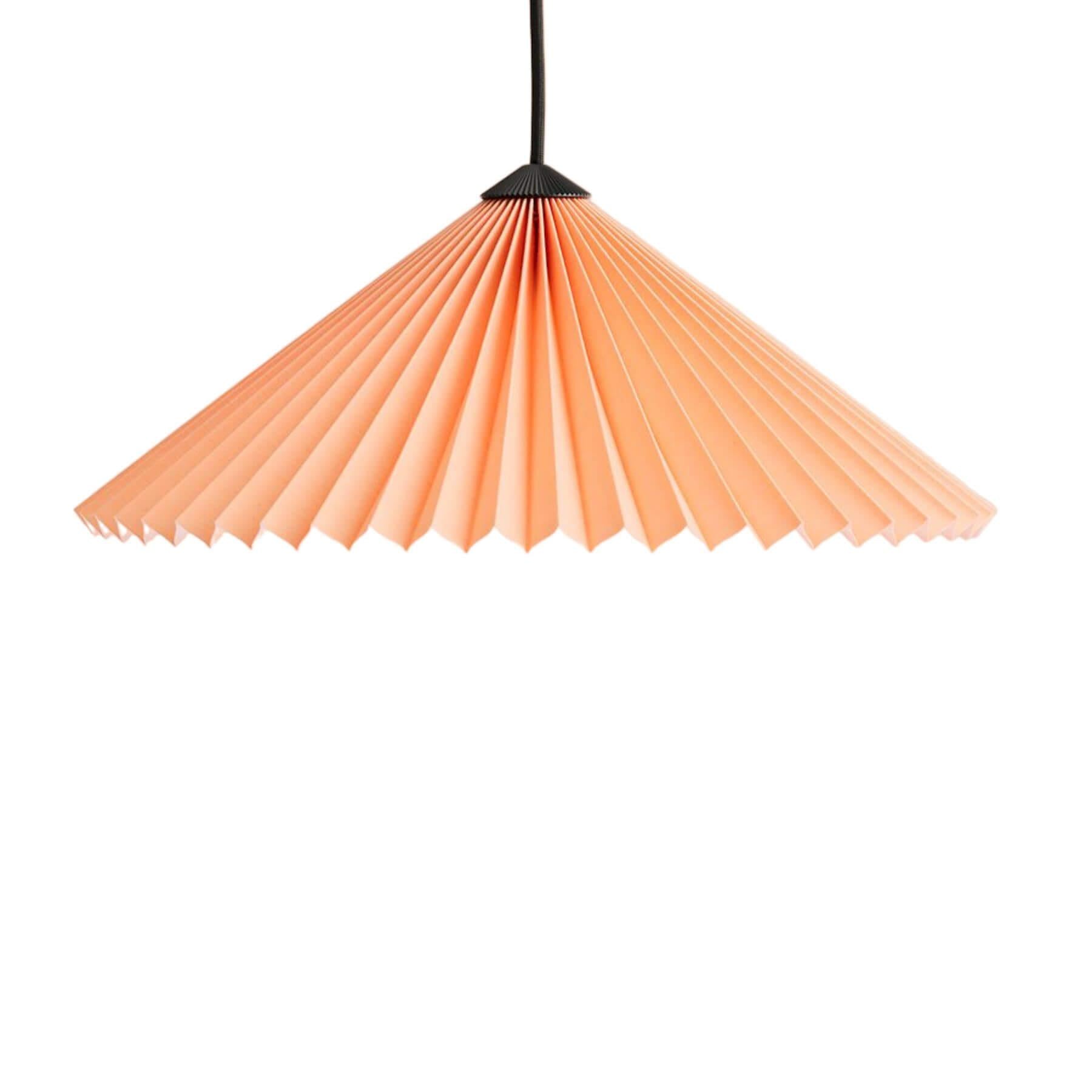 HAY Matin Pendant Light