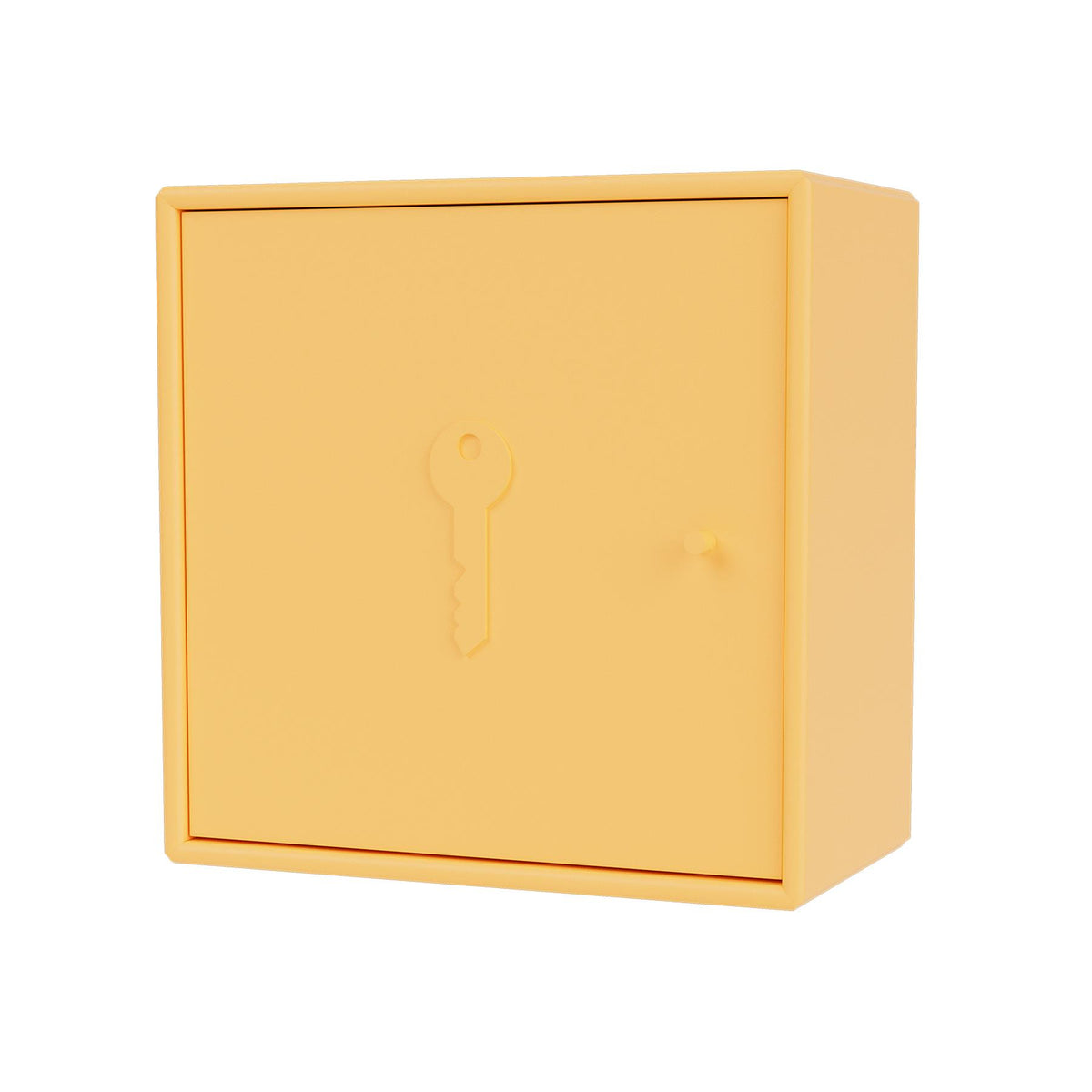 Montana Unlock Key Cabinet