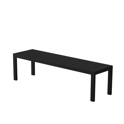 Case Furniture Eos Outdoor Bench