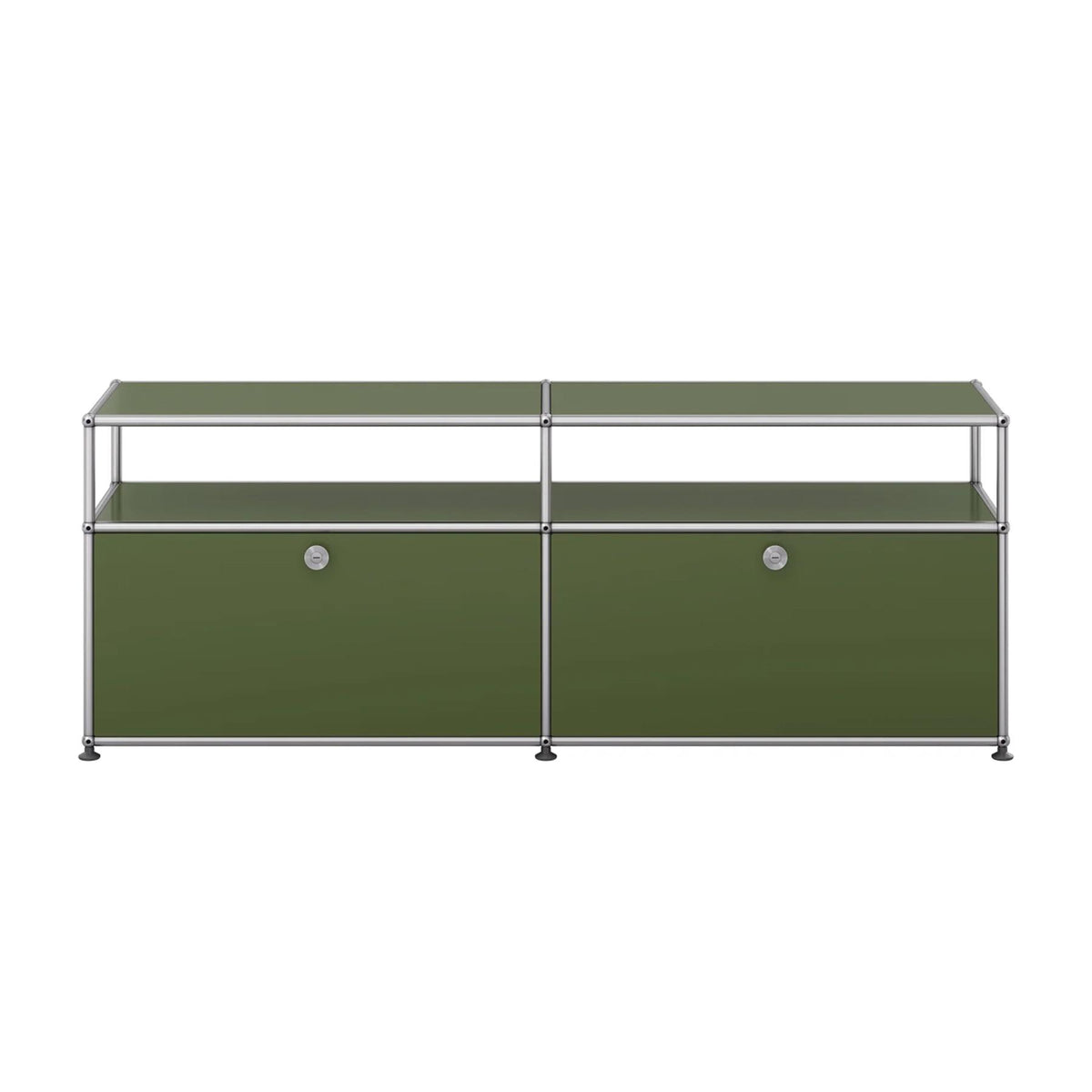 USM Haller Media Unit O2