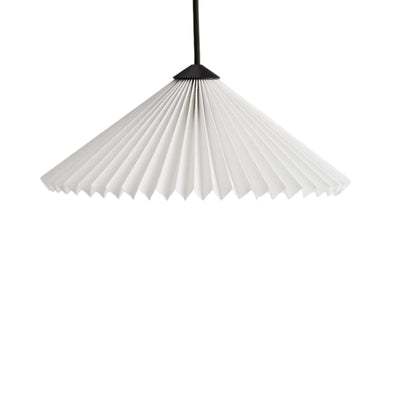 Ex-Display HAY Matin Pendant Light - 300, White