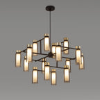 TOOY Osman Chandelier