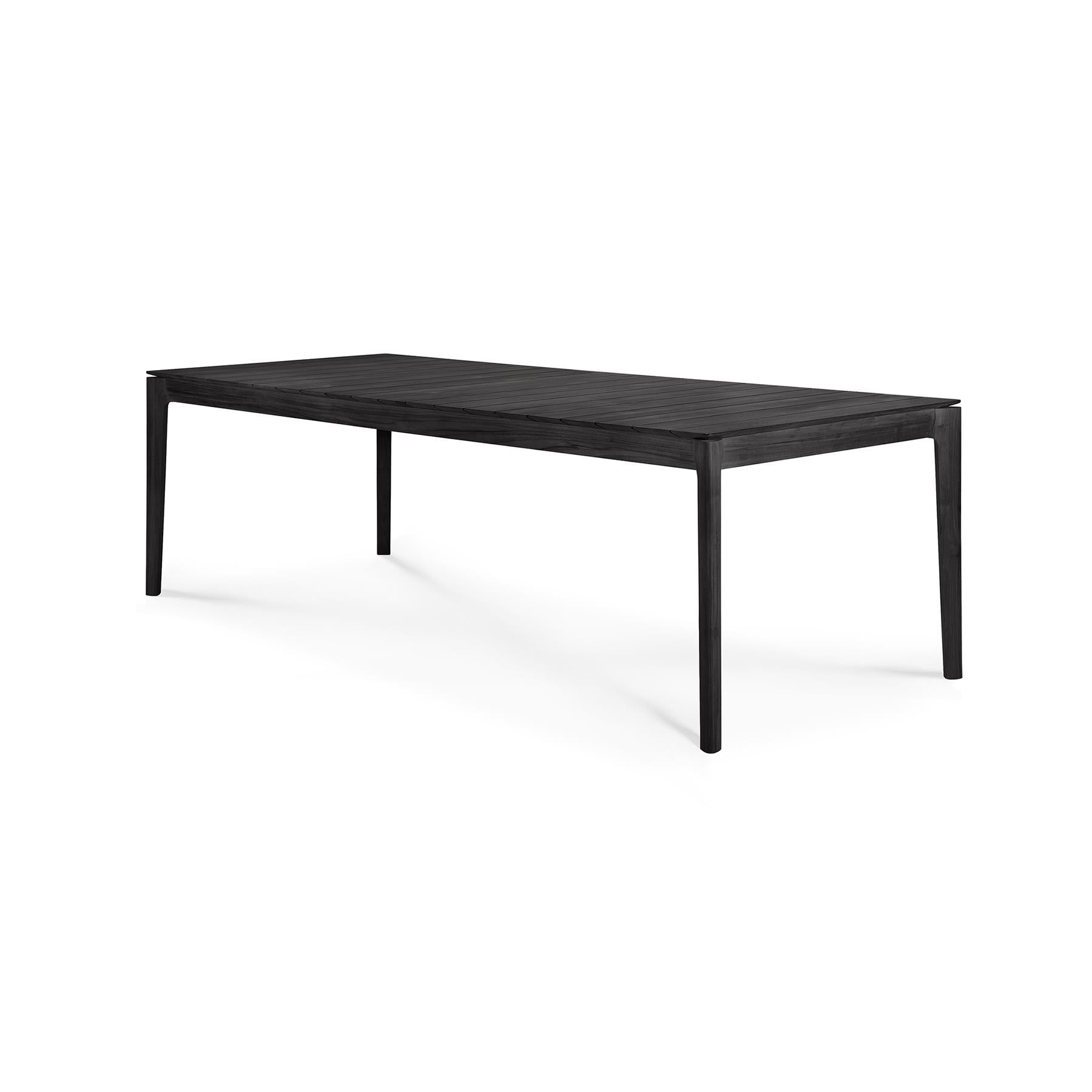 Ethnicraft Bok Outdoor Dining Table