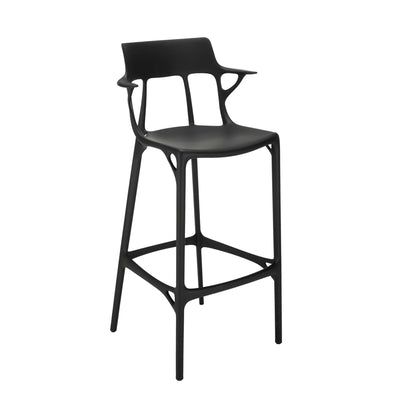 Kartell A.I. Stool Recycled