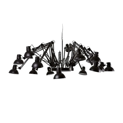 Moooi Dear Ingo Pendant Light