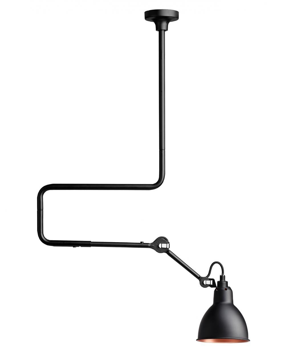 DCW Editions Lampe Gras 312 Ceiling Light
