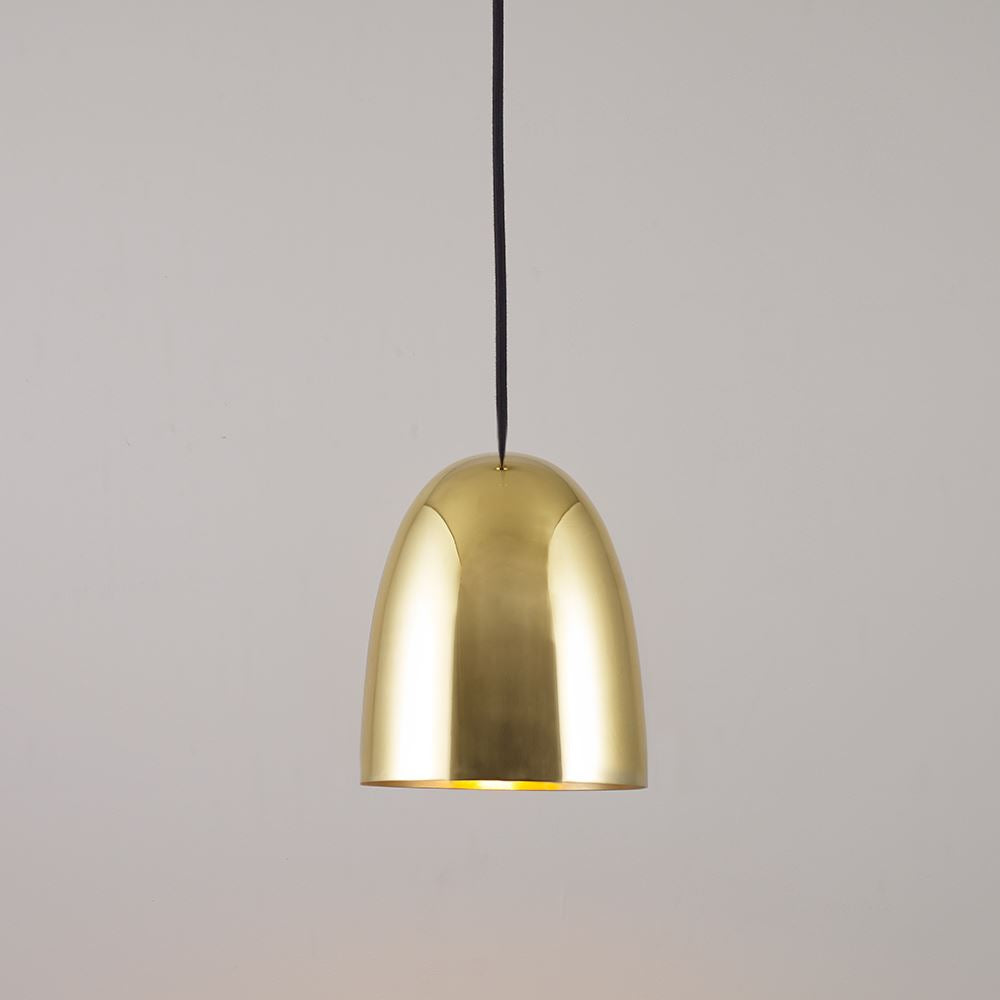 Original BTC Stanley Pendant Light