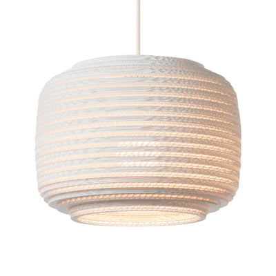 Graypants Ausi Pendant Light