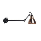 DCW Editions Lampe Gras No204 L40 Wall Light