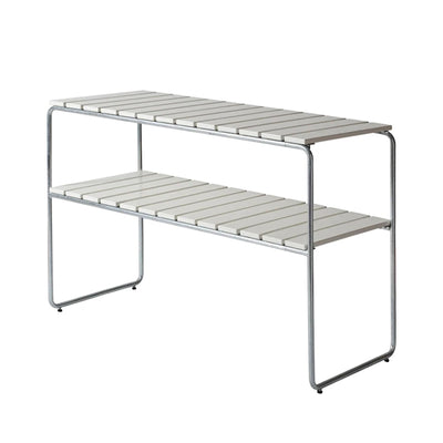 Grythyttan Stalmobler Outdoor Console Table L105