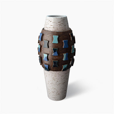 Bitossi Vaso Riedizioni Cav. G. Bitossi