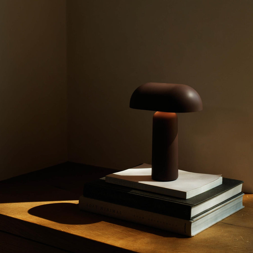 Normann Copenhagen Porta Table Lamp
