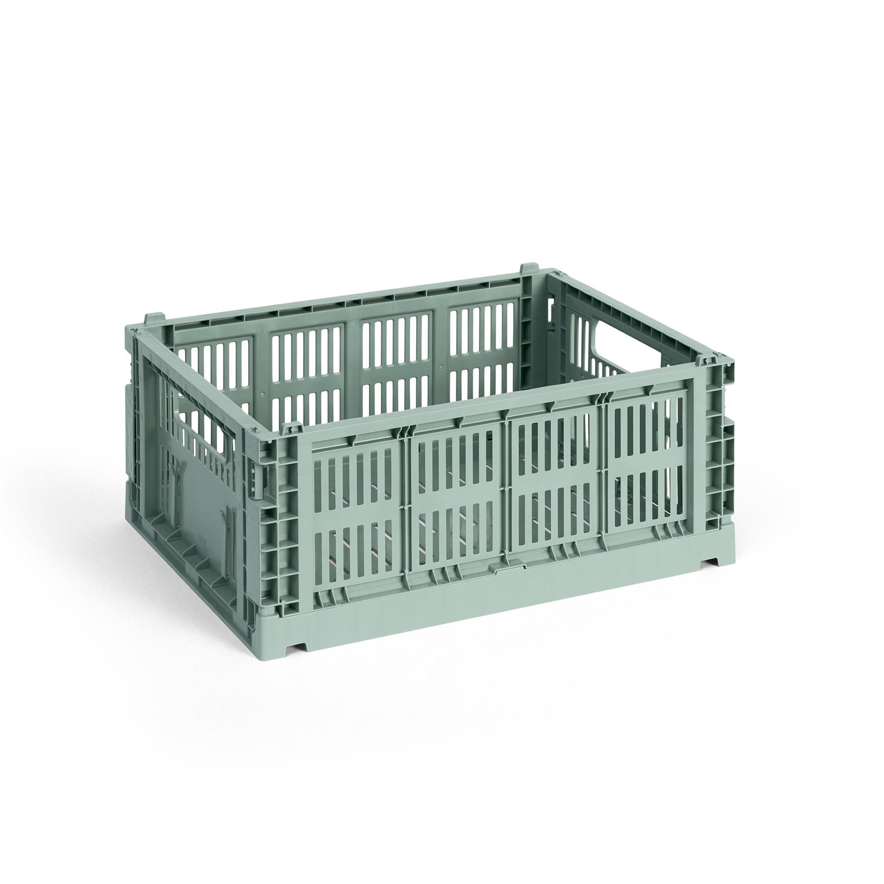 HAY Colour Crate Medium