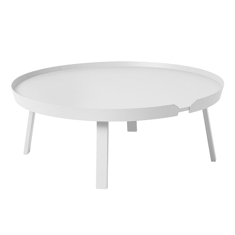 Muuto Around Coffee Table