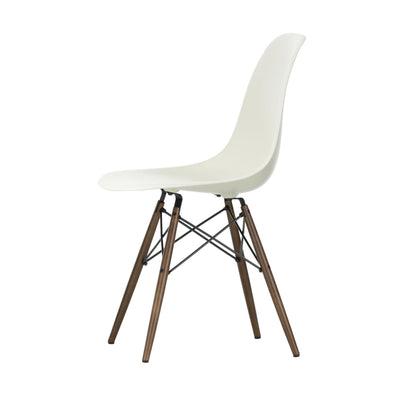 Vitra Eames RE DSW Plastic Side Chair