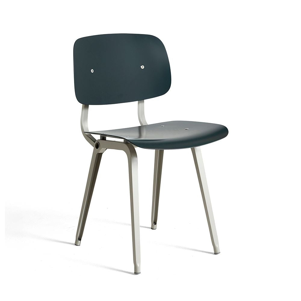 HAY Revolt Chair | Holloways of Ludlow