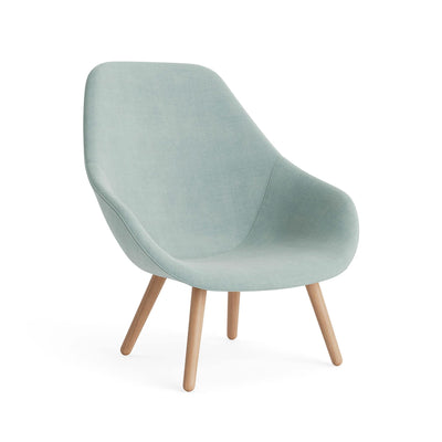 HAY AAL 92 Lounge Chair