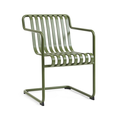 HAY Palissade Cantilever Dining Armchair