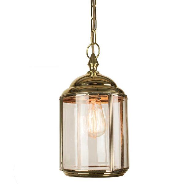 Limehouse Wentworth Pendant Light
